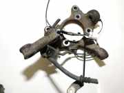 Achsschenkel Radnabe - Vorne Linke Toyota RAV-4, III 2005.11 - 2012.12 Gebraucht,