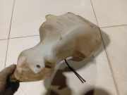 Scheibenwaschbehälter Vorne Wischwasserbehälter Iveco Daily, 2006.01 - 2011.06 8631083, 8631083