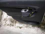 Türverkleidung - Hinten Linke Skoda Fabia, II 5J 2007.01 - 2010.06 Gebraucht,