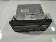 Radio Ford Focus, 2004.11 - 2008.06 VP7S7F18C821CA,VP7S7F-18C821-CA M008218 CYC162436