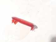 Gl?hlampe f?r T?rleuchte - Vorne Linke Jaguar X-Type, 2001.06 - 2007.11 Gebraucht,