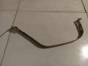 Halteband Kraftstoffbehälter Skoda Fabia, I 6Y3 1999.08 - 2005.10 6q0201655,6q0201655