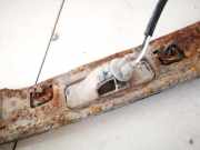 Kennzeichenleuchte Subaru Legacy, BL, BP 2003.09 - 2009.12 p3548,