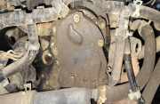 Unterdruckpumpe Vacuumpumpe Bremsanlage Skoda Roomster, I 2006.01 - 2010.05 bmf,