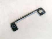 T?rgriff Au?en Endkappe Audi A3, 8L 1996.09 - 2000.10 Gebraucht,