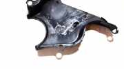 Zahnriemenschutz Abdeckung Nissan Primera, P10 1990.06 - 1996.06 Gebraucht,