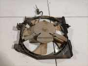 Kühlerlüfter Lüftermotor Mazda 323, 1994.01 - 1998.09 Gebraucht,