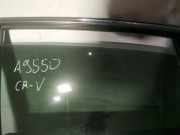 Seitenscheibe - Hinten Linke Honda CR-V, III 2006.06 - 2010.06 Gebraucht,