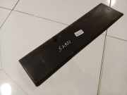 Zierleiste Tür Zier-Schutzleiste - Vorne Linke Peugeot Boxer, 2002.04 - 2006.04 facelift 1304013070, 1304013070