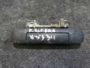 T?rgriff T?raussengriff - Hinten Rechts Nissan Almera, N15 1995.07 - 1998.06 Gebraucht,NA