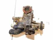Wasserpumpe Volkswagen Passat, B3 1988.03 - 1993.07 055121121f,