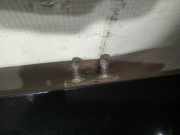 Lang Heckklappe Scharniere Scharnier - Hinten Rechts Hyundai i30 2007 - 2012 Gebraucht,