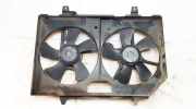 Kühlerlüfter Lüftermotor Nissan X-Trail, 2001.06 - 2007.06 Gebraucht,