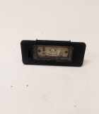 Kennzeichenleuchte BMW 5-Series, F10 F11 2010.03 - 2016.12 65201,