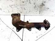 Abgaskrümmer Toyota Avensis, II 2003.04 - 2006.03 Gebraucht,