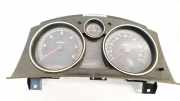 Tachometer Opel Zafira, B 2005.07 - 2008.01 13225988,13225988