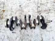 Kurbelwelle Volkswagen Golf, V 2003.10 - 2008.10 036AL, BKG