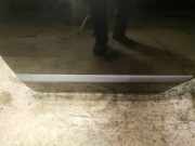 Zierleiste Tür Zier-Schutzleiste - Hinten Linke Opel Astra, G 1998.09 - 2004.12 Gebraucht,