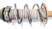 Fahrwerksfeder vorne Honda Jazz, 2001.12 - 2005.04 Gebraucht,