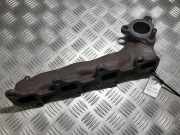 Abgaskr?mmer Toyota Corolla Verso, III 2004.05 - 2007 Gebraucht,