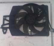 Kühlerlüfter Lüftermotor Ford Escort, 1995.01 - 2000.07 Gebraucht ,