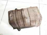 Hitzeschutzblech Abgaskrümmer Chevrolet Aveo, 2007.12 - 2011.06 facelift Gebraucht,