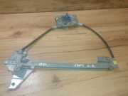 Fensterheber - Hinten Linke Peugeot 307, 2000.08 - 2005.06 115281,