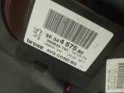 Fensterheber motor - Vorne Linke Peugeot 307, 2000.08 - 2005.06 9634457580,