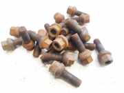 Radbolzen- Radmutter Volkswagen Sharan, 7M 1995.09 - 2000.04 Gebraucht,