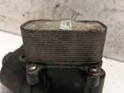 Ölkühler Volkswagen Polo, V 2009.06 - 2014.01 03l117021c, CFW