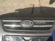 Kühlergrill Frontgrill Kühlergitter Kia Ceed, I 2006.12 - 2010.05 Gebraucht,