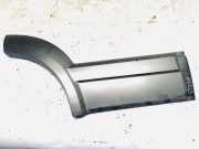 Beplankung Leiste Kotfl?gel - Hinten Rechts Kia Sorento, I 2002.01 - 2009.06 Gebraucht,