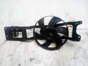 Kühlerlüfter Lüftermotor Renault Megane, I 1995.11 - 1999.02 Gebraucht,