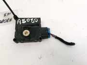 Stellmotor Lüftung Audi A6, C6 2005.01 - 2008.10 4F0820511A, 0132801359