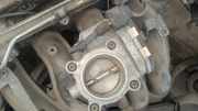 Drosselklappe Mercedes-Benz w208, 1997.01 - 2002.06 A1111410125,028075021