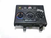 Bedienelement f?r Klimaanlage Opel Zafira, A 1999.04 - 2003.11 90559839,56341