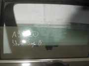 Seitenscheibe - Hinten Linke Skoda Superb, II 2008.03 - 2013.06 as2,