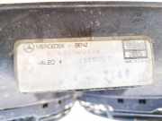 K?hlerl?fter L?ftermotor Mercedes-Benz ML, W163 1998.02 - 2005.06 a1633555155,