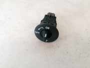 chalter Beifahrerairbag Airbagschalter Airbagdeaktivierung Renault Scenic, II 2003.06 - 2006.06 8200169589b,