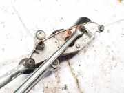 Wischergestänge Nissan Qashqai, I 2006.01 - 2010.06 Gebraucht,