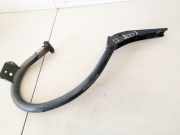 Lang Heckklappe Scharniere Scharnier - Hinten Rechts Mercedes-Benz W203, 2000.05 - 2004.02 Gebraucht,