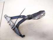 Lang Heckklappe Scharniere Scharnier - Hinten Rechts Audi A6, C5 1997.01 - 2001.08 4b5827302,