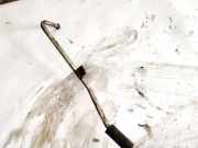 Servoleitung Leitung Servo Servoschlauch Schlauch Ford Focus, 2011.04 - 2018 Gebraucht ,