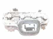 Lampentr?ger Heckleuchte - Hinten Opel Astra, G 1998.09 - 2004.12 29058010,