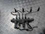 Kraftstoffverteiler Mazda MPV, III 1999.08 - 2006.02 61104D10,