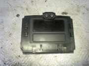 Monitor Navigations Zeit Uhr Opel Zafira, A 1999.04 - 2003.11 090589755, 5WK70046 4015550