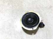 Lautsprecher Volkswagen Golf, IV 1997.08 - 2003.10 Gebraucht, Alh
