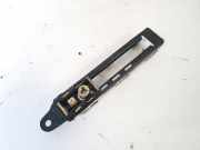 Sicherheitsgurt-Einstellschiene - VORNE LINKES Volkswagen Passat, B5+ 2000.11 - 2005.05 Gebraucht, awt