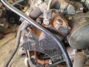 Kraftstoffpumpe Opel Corsa, D 2006.07 - 2010.06 Gebraucht,