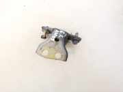 Türscharnier Hinten Mitsubishi Outlander, I 2003.01 - 2006.12 Gebraucht,
